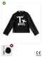 Casaco T-Birds para menino - Grease