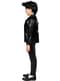 Casaco T-Birds para menino - Grease