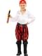 Pirate Costume for Boys - Buccaneer Collection