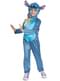 Costume classico di Stitch per bambini - Lilo & Stitch