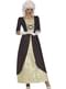 Baroque Marquise costume for women