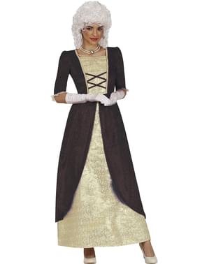 Baroque Marchioness Costume for Women