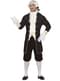 Costume de Marquis baroque pour homme