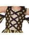 Costume de papillon avec ailes pour fille