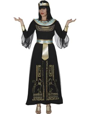 Elegant Egyptian Costume for women