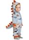 Dino costume for baby