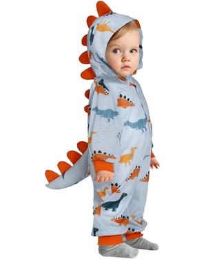 Dino costume for baby