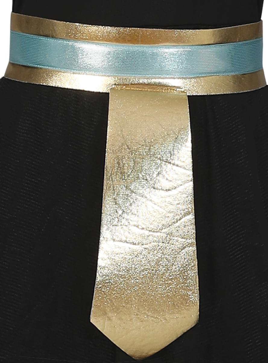 Elegantes Ägyptische Kostüm für Damen