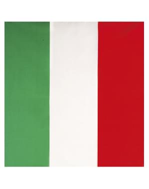 Bandana de Italia