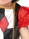 Queen of Hearts Costume for Baby