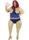 Drag Queen costume for men