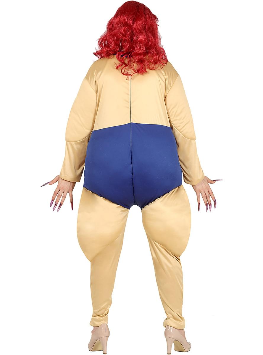 Drag Queen jelmez férfiaknak
