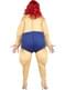 Drag Queen costume for men