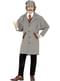 Costume da detective per adulti