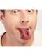 Latex Tongue