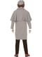 Detective costume for adults