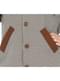 Detective costume for adults