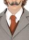 Detective costume for adults