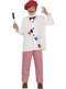 Painter costume for kids