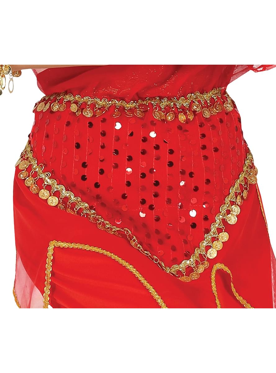 Bollywood India Costume for women