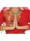 Costume Bollywood indiano per donna