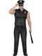 Sexy stripper police costume for men