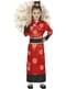 Costum de chineză pentru fetiță