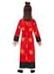 Déguisement chinoise pour fille