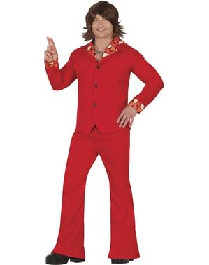 70s Disco Costume for men