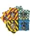 16 serviettes Harry Potter (33x33cm) - Hogwarts Houses