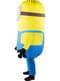Napihljiva kostum Minions za odrasle