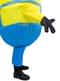 Napihljiva kostum Minions za odrasle