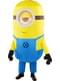 Napihljiva kostum Minions za odrasle