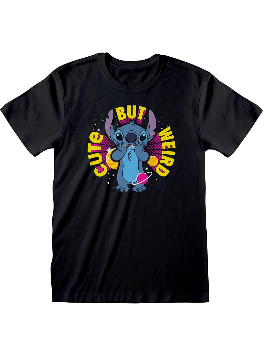 Majica Stitch 