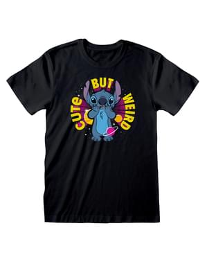 Camiseta de Stitch 