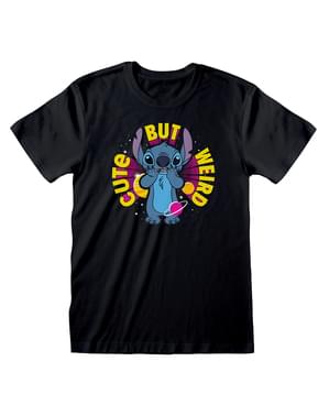 T-skjorte av Stitch 