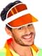Visera naranja