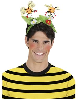 Aikuisten Mehiläiset Luonnossa -panta