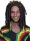 Rastafari perika