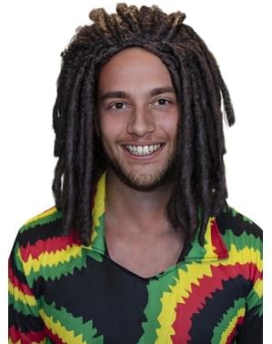 Rasta pruik