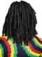Rastafari perika