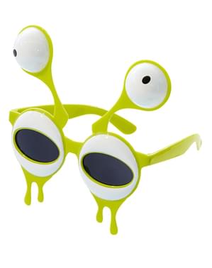 Sunglasses Alien Repugnant Dewasa