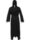 Costume della Morte con accessori per adulto taglia grande