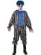 Terrorific clown costume for men