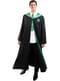 Kostum Slytherina s kravato za odrasle - Harry Potter