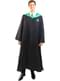 Slytherin kostuum met stropdas voor volwassenen - Harry Potter