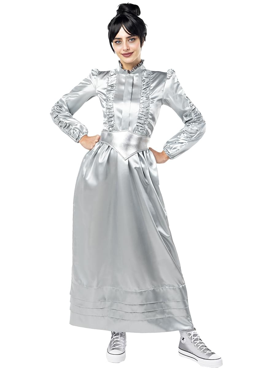 Astrid Deetz kostume til kvinder - Beetlejuice 2