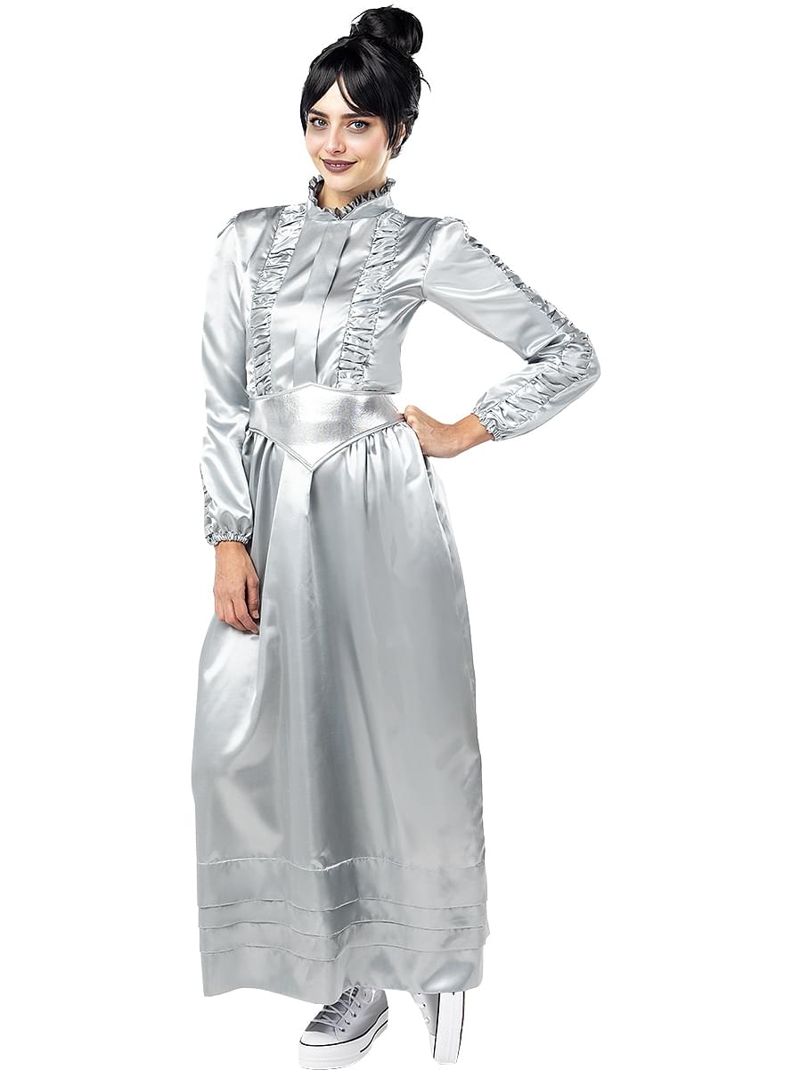 Costum Astrid Deetz pentru femei - Beetlejuice 2