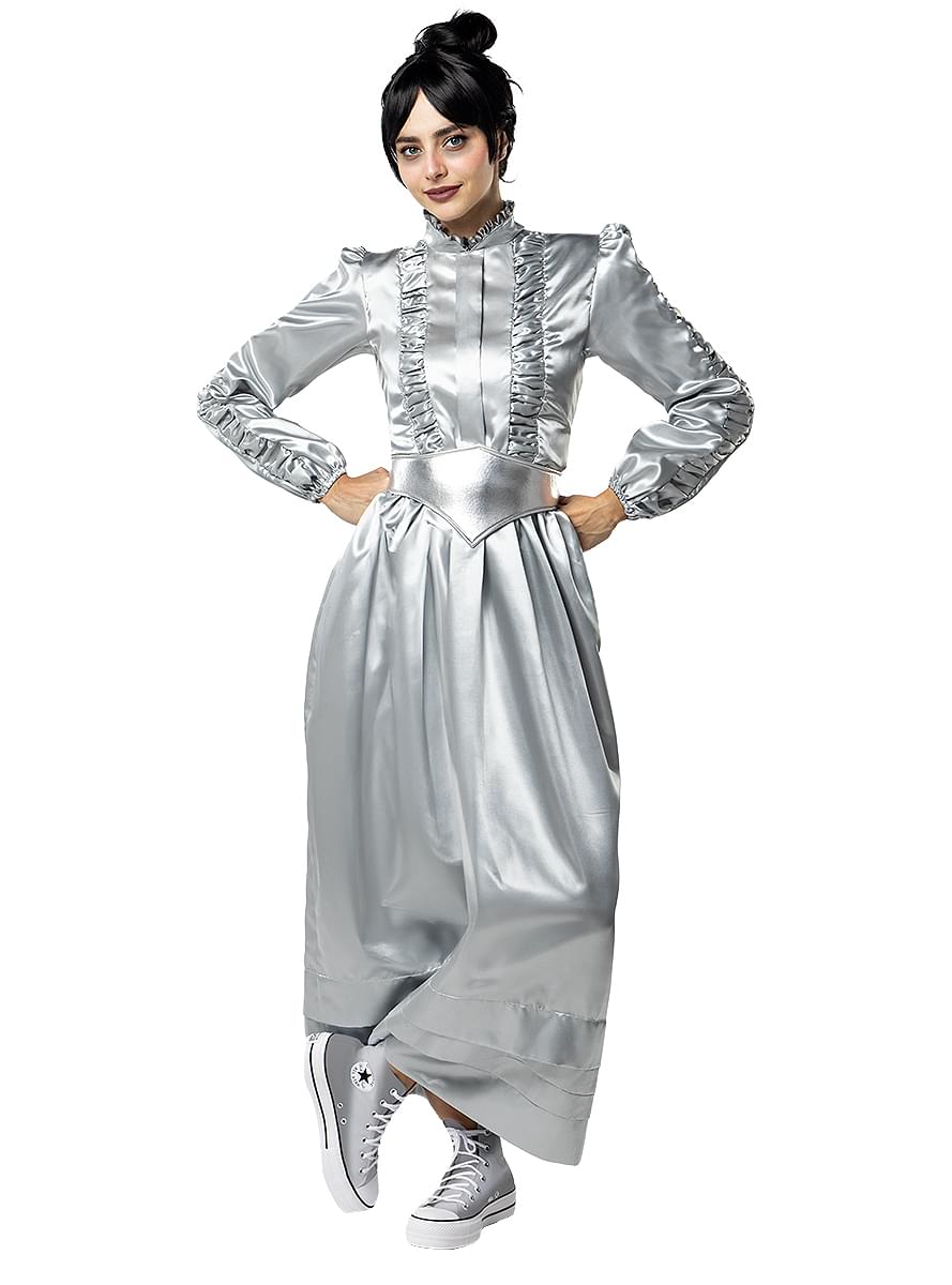Astrid Deetz kostume til kvinder - Beetlejuice 2