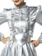 Astrid Deetz kostume til kvinder - Beetlejuice 2